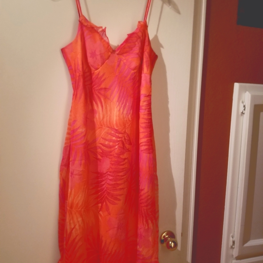 Beautiful sexy dress
